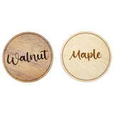 Boho Layered Teardrops