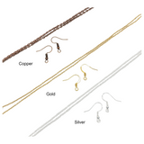 Pistol Pete & WYO Combo Dangles