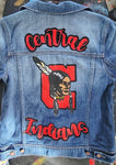 Custom Denim Jacket Deposit