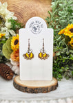 Young Wild Bee Dangles