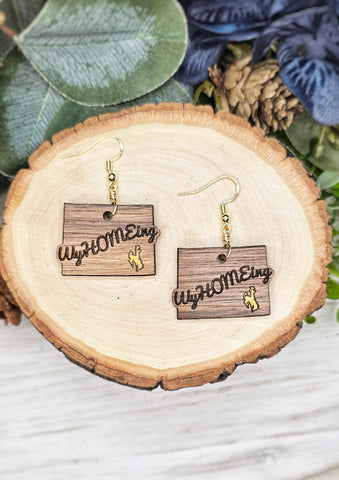 WyHOMEing Dangles