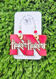 Huskers Dangles
