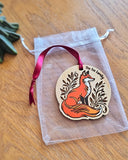 Custom Ornament Deposit