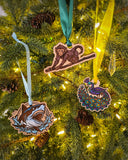 Custom Ornament Deposit