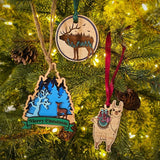 Custom Ornament Deposit