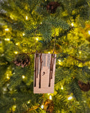 Custom Ornament Deposit