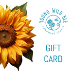 YWB Gift Card