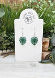 Monstera Dangles