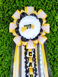 School Spirit Custom Mum